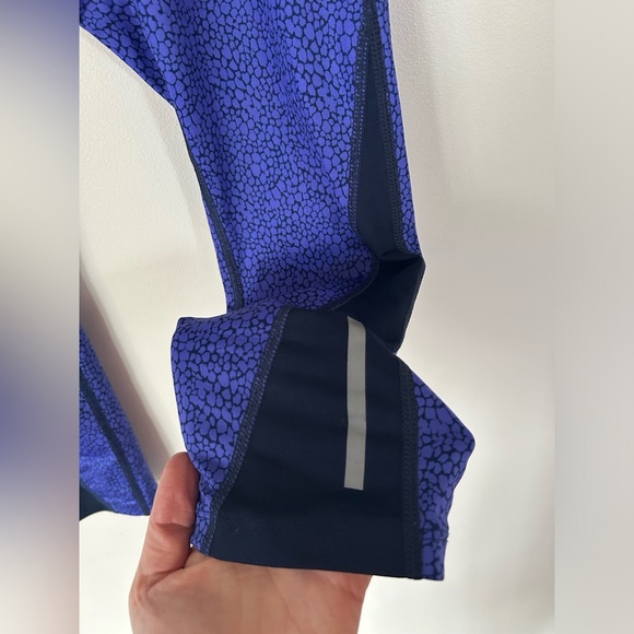 Cropped Nike Dri-Fit Leggings - Picture 7 of 9